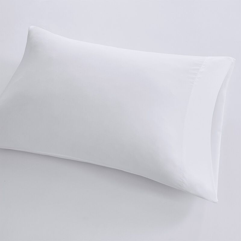 Gracie Mills Thaddeus Cool Microfiber Sheet Set for All Night Comfort