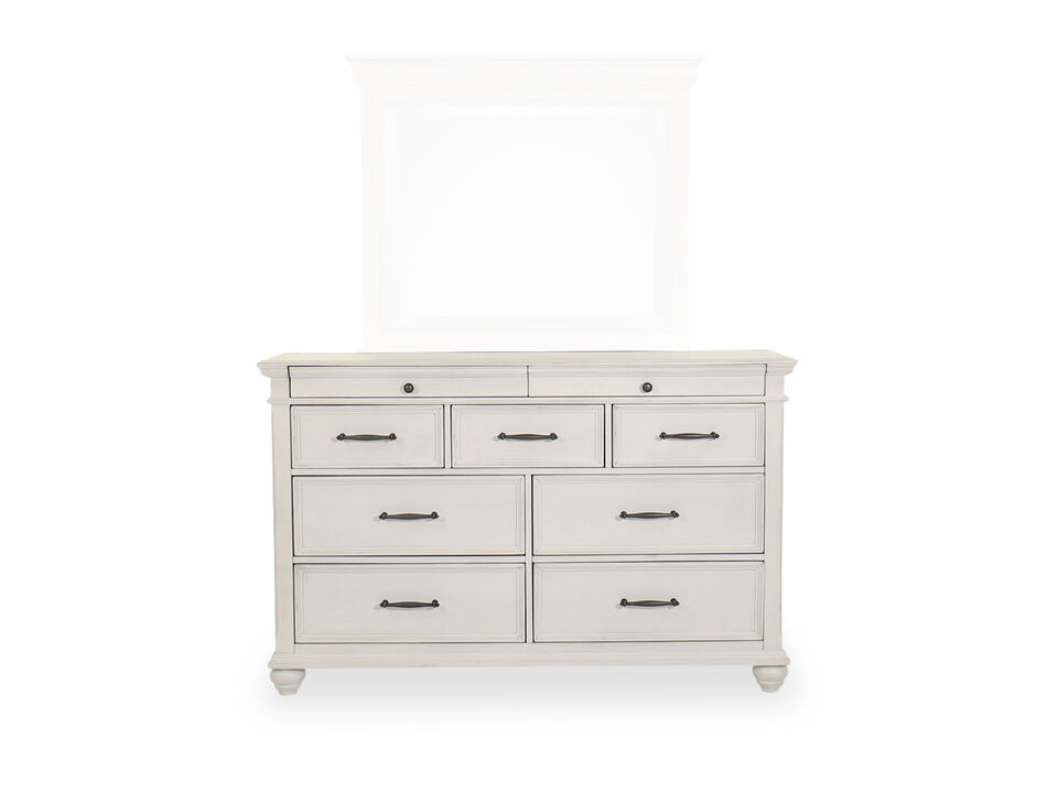 Kanwyn Dresser