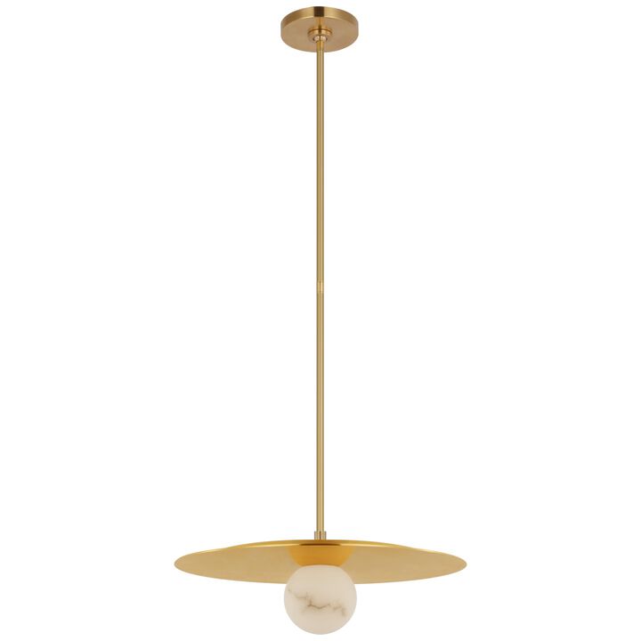 Pertica 18" Disc Pendant