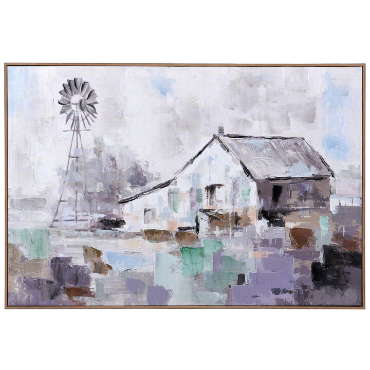 Farm Impression I
