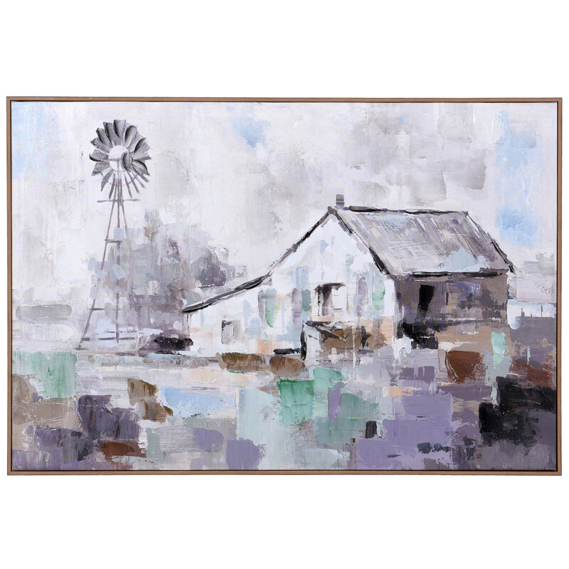 Farm Impression I