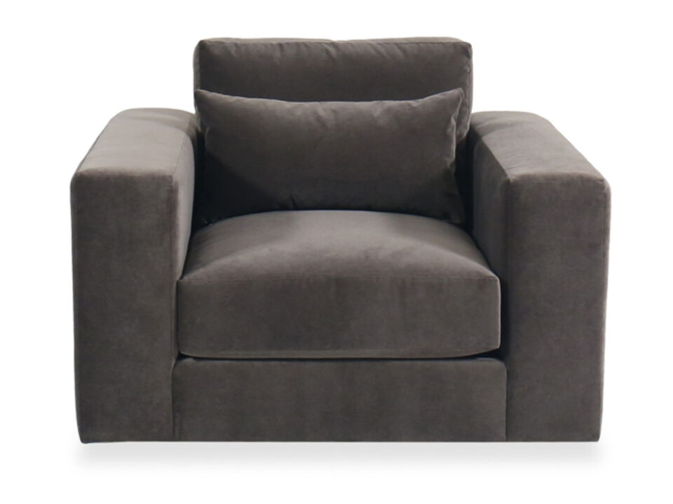 Felix Swivel Chair