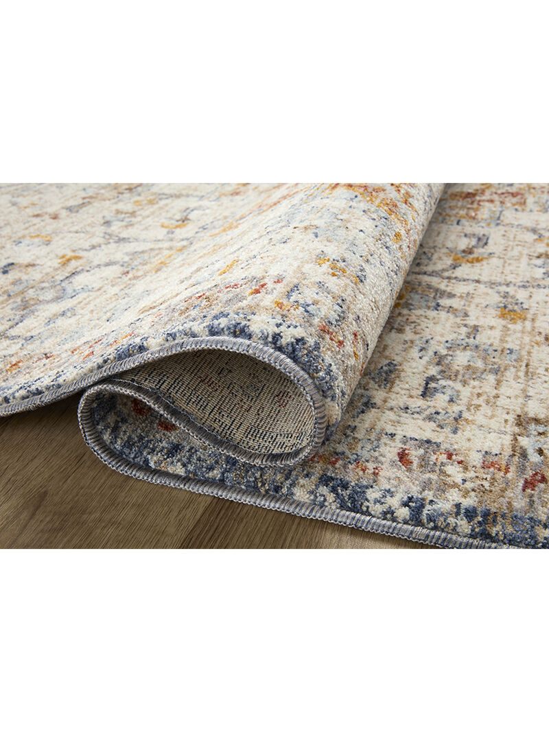Sorrento SOR05 3'11" x 5'7" Rug