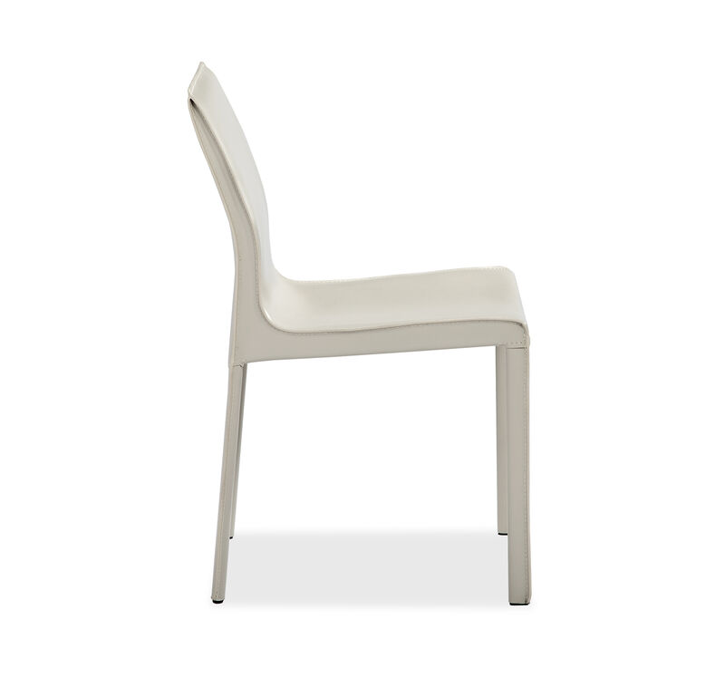 Jada Dining Chair - Sand - Set of 2