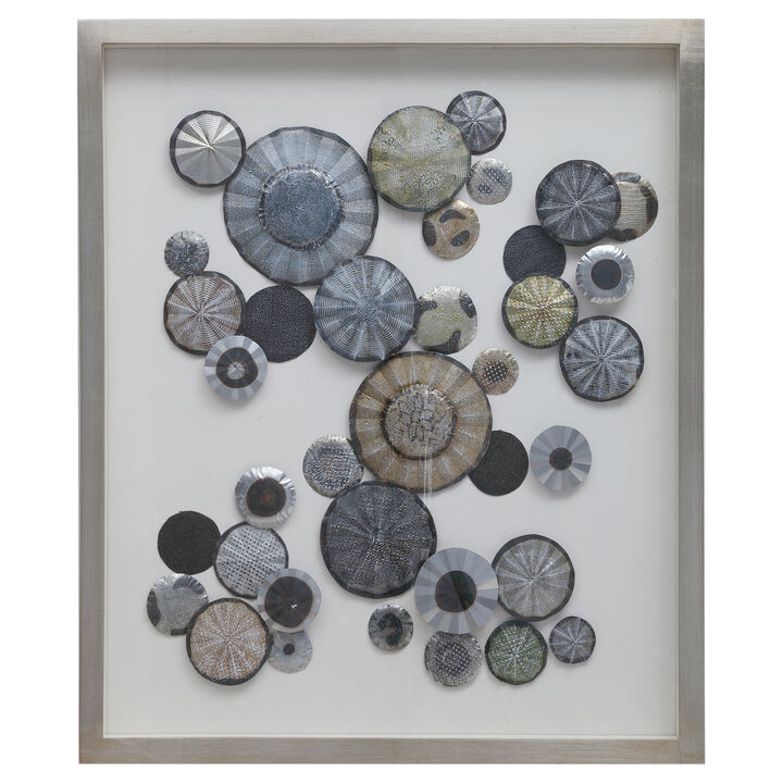 Shadow Box