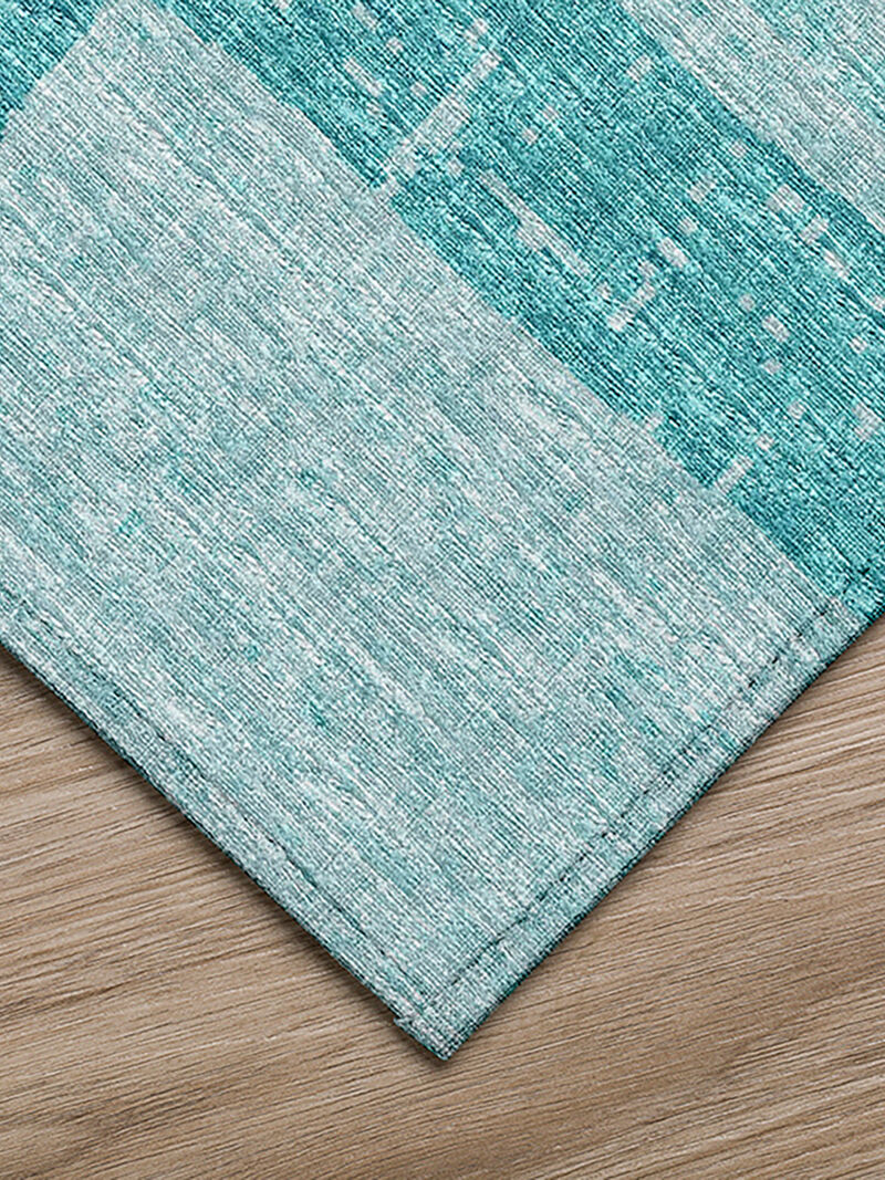 Sedona SN4 Robins Egg 3' x 5' Rug