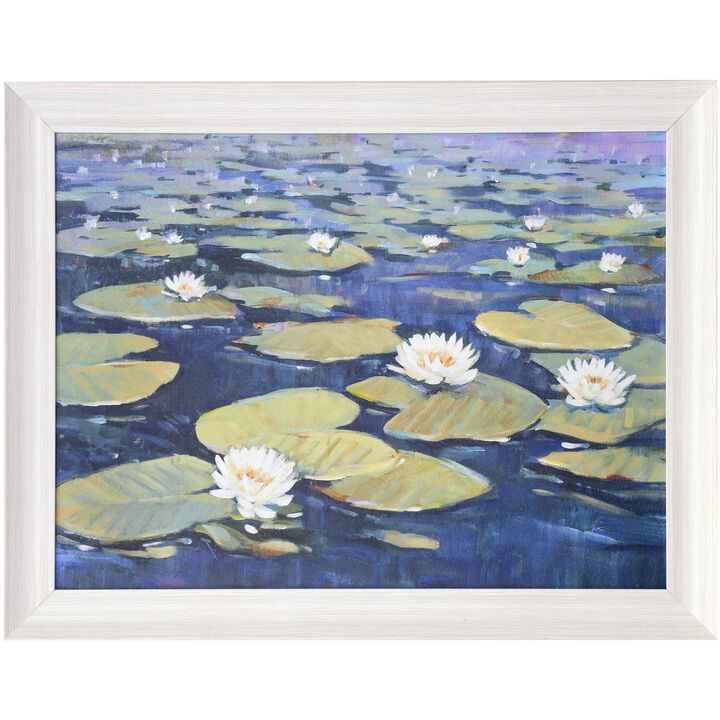 Lilly Lush