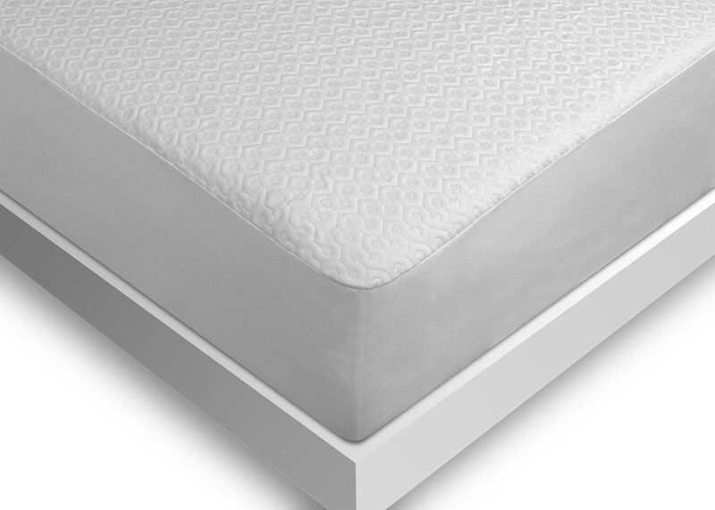 Dri-Tec Technology Performance Mattress Protector