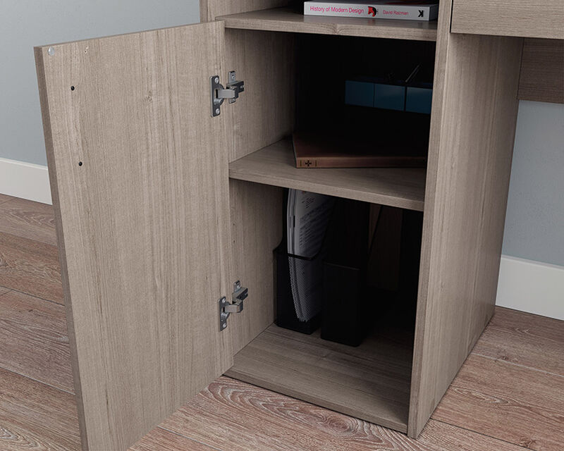 Beginnings Desk with Hutch