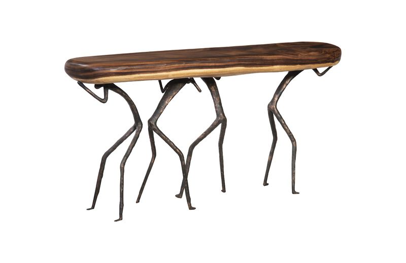 Atlas Console Table