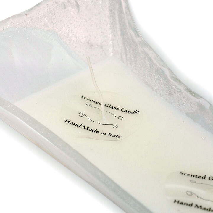 Zattera Candle