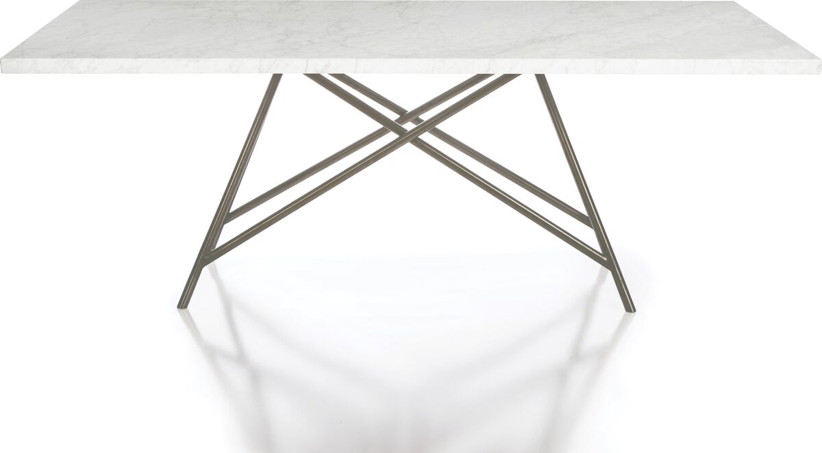 Coral Dining Table
