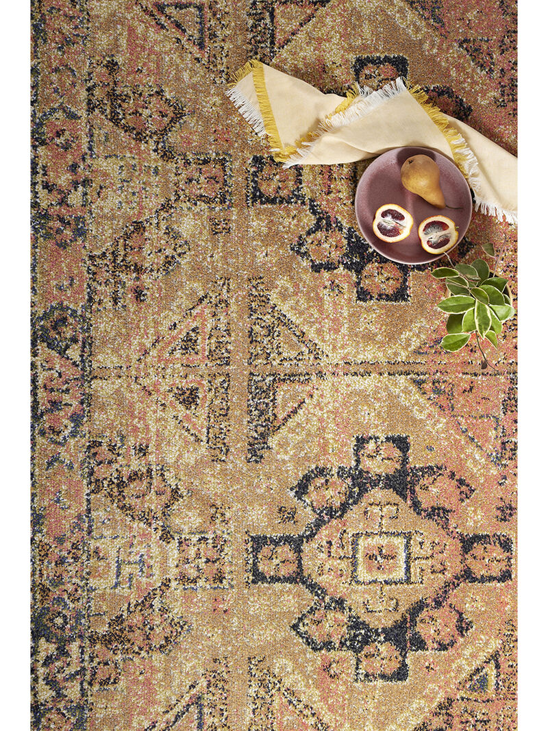 Eila EIL05 Collection by Justina Blakeney × Loloi