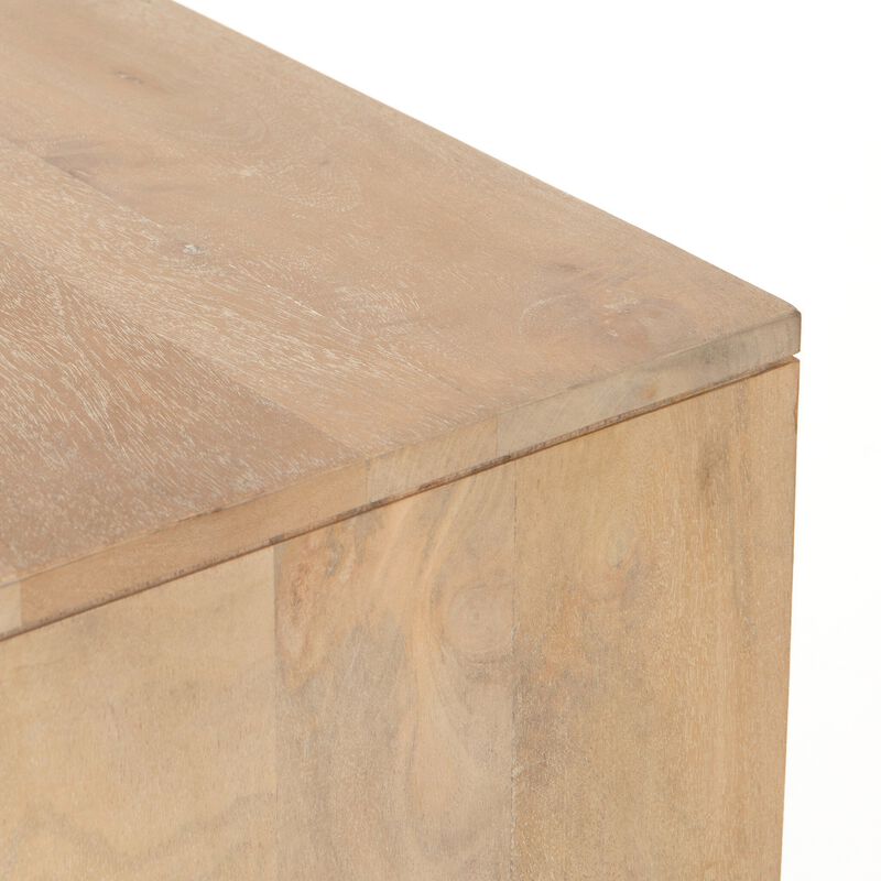 Carmel Small Cabinet