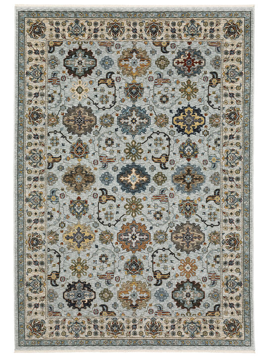 Aberdeen 561W Collection