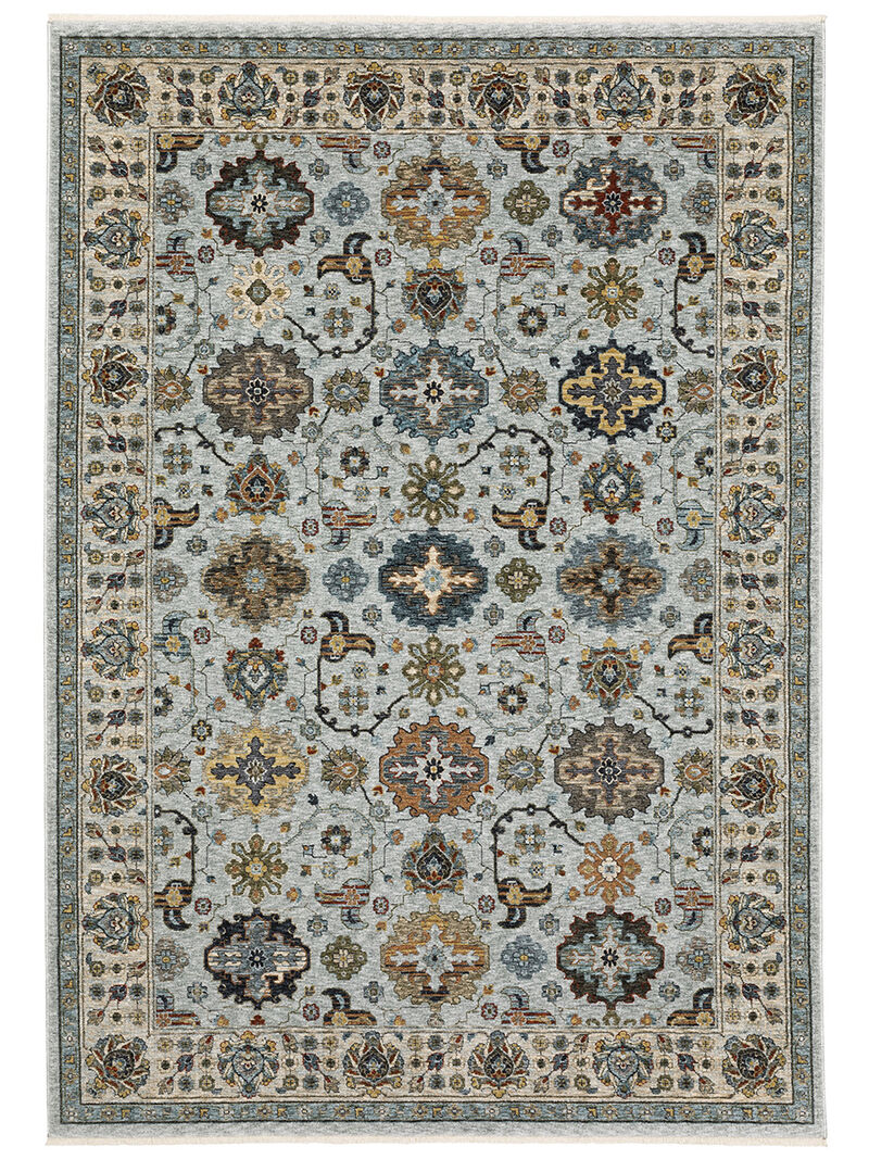 Aberdeen 561W Collection
