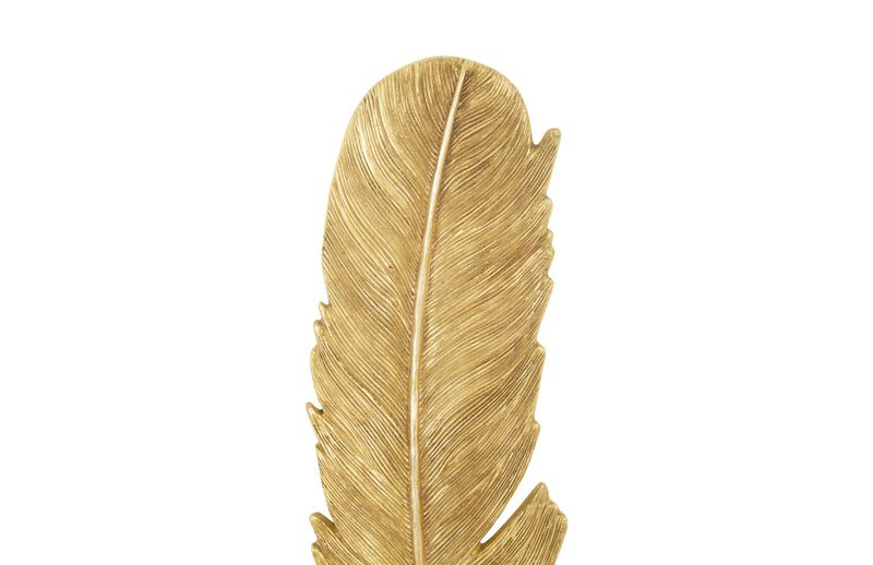 Feathers Large Wall Art Set of 2