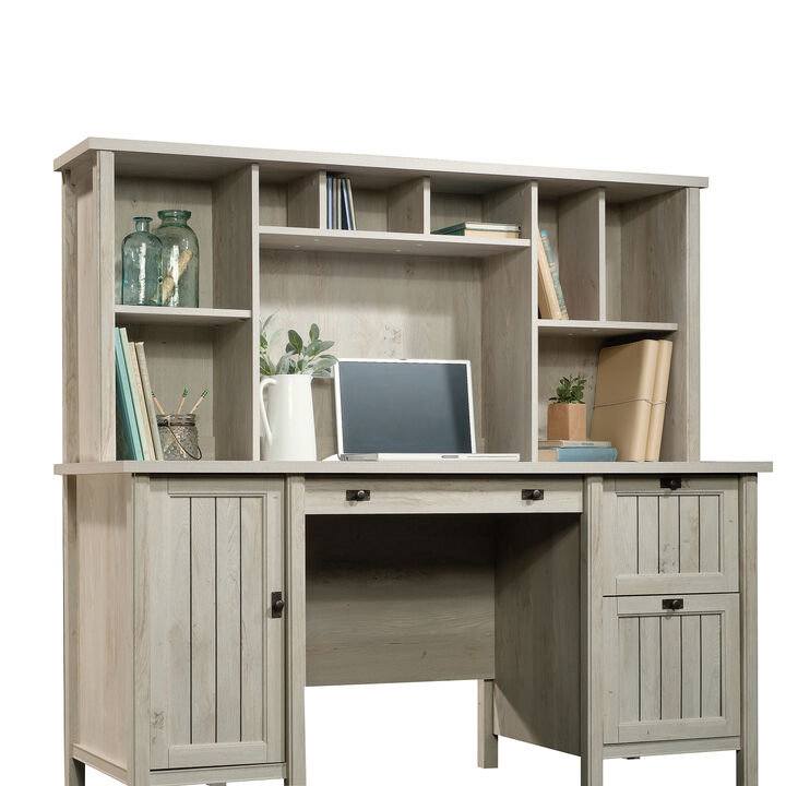 Costa Computer Hutch