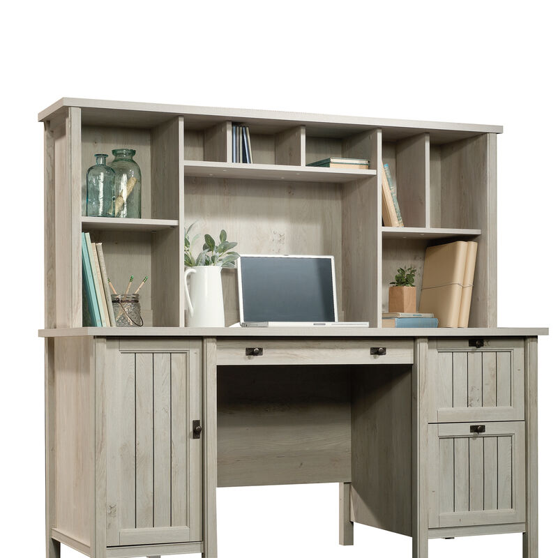 Costa Computer Hutch