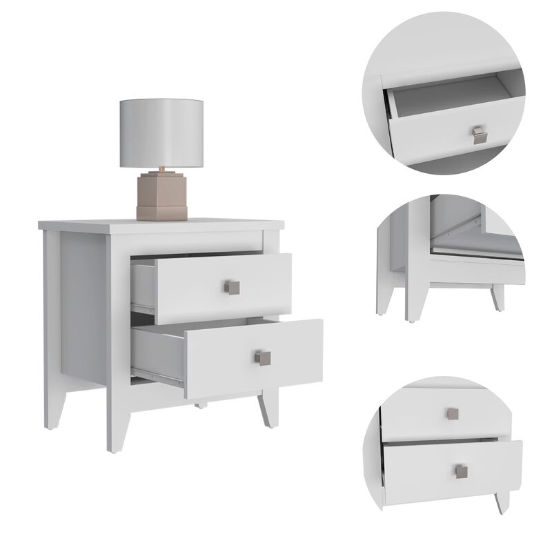 Breeze Nightstand