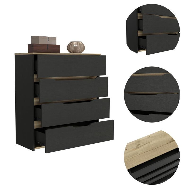 California Drawer Dresser