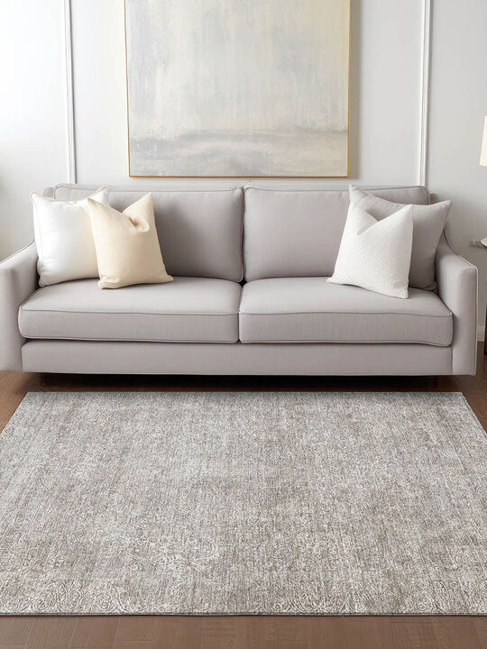 Burano BU10 Linen 10' x 14' Rug