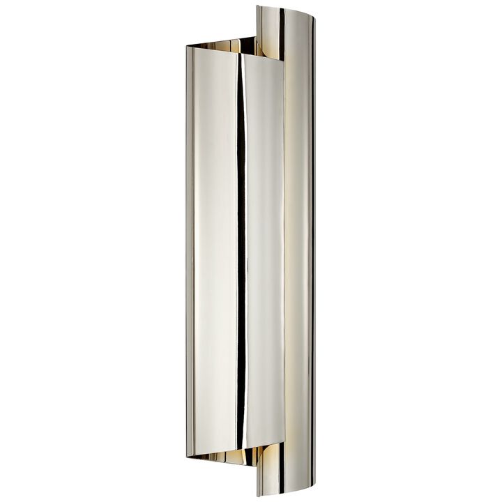 Iva Large Wrapped Sconce
