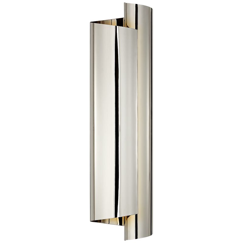 Iva Medium Wrapped Sconce