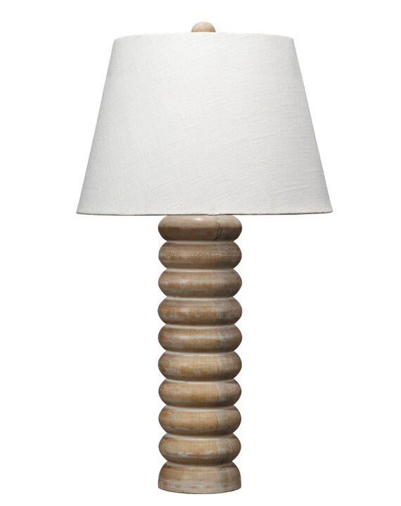 Abacus Table Lamp