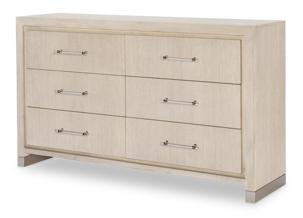 Bliss Dresser