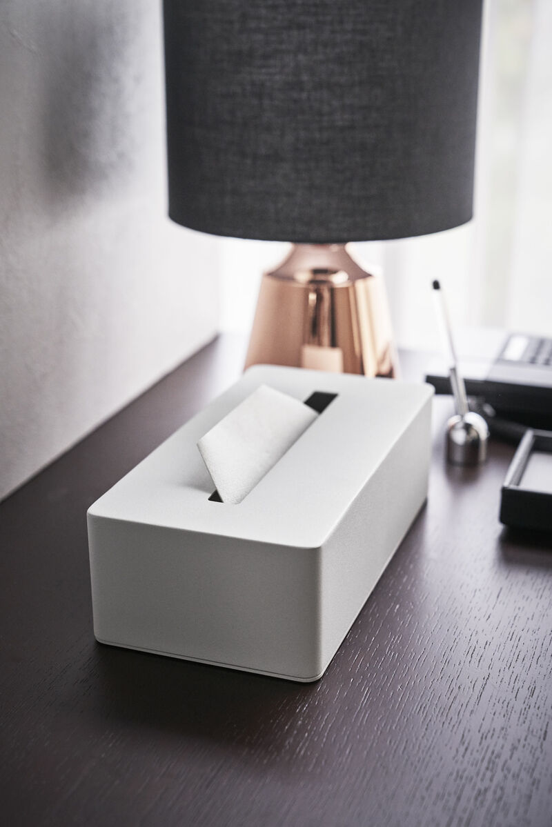 Tissue Case