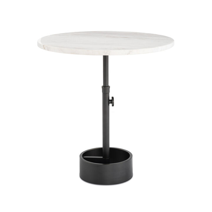 Myles Large Accent Table