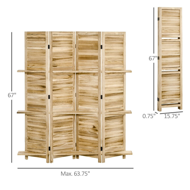 Privacy Screen Panel Modern Divider For Garden, Deck & Balcony