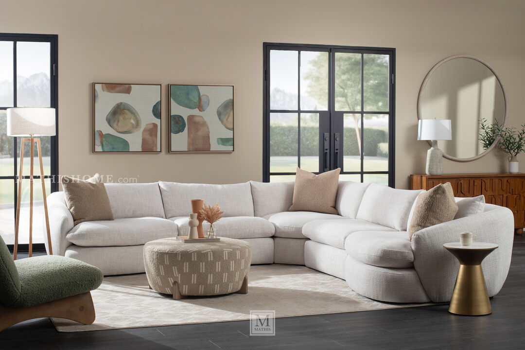 Astra Accent Chair