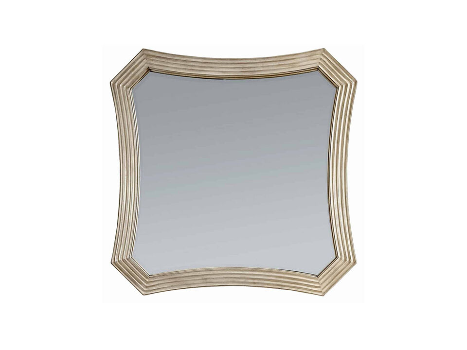 Morrissey Walsh Mirror Bezel