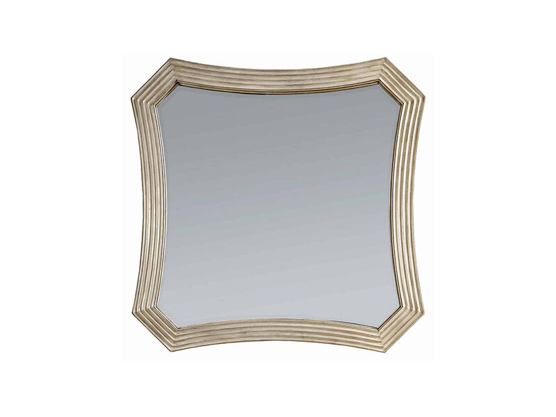 Morrissey Walsh Mirror Bezel