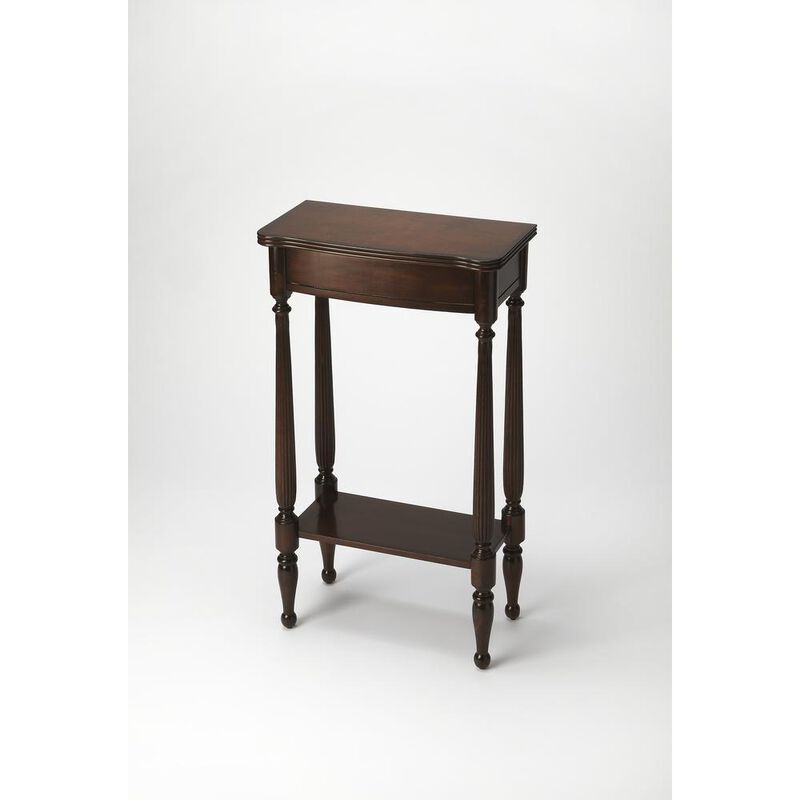Cherry Console Table, Belen Kox