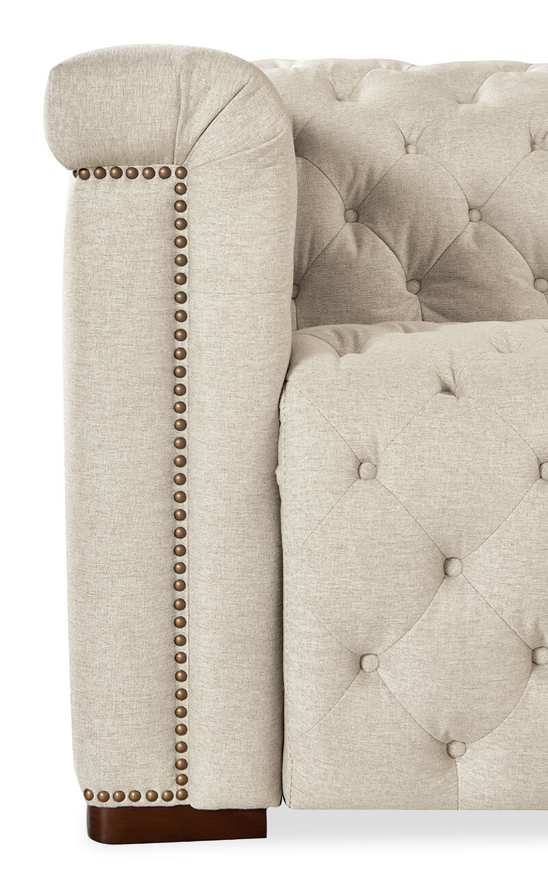 Savion Deux 5 Seat Sectional