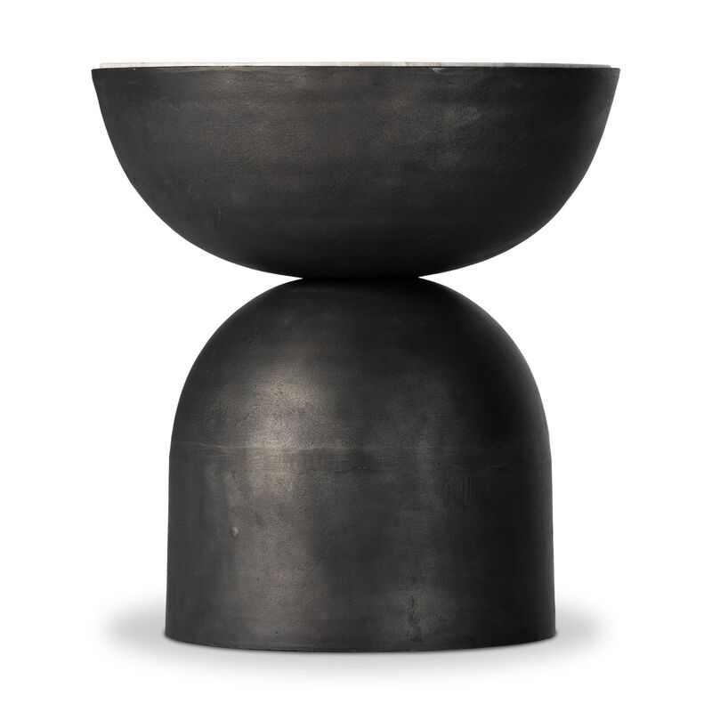 Corbett End Table