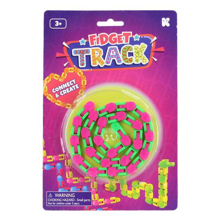 Fidget Track
