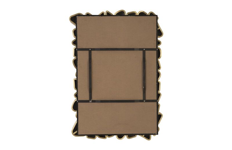 Pebble Mirror