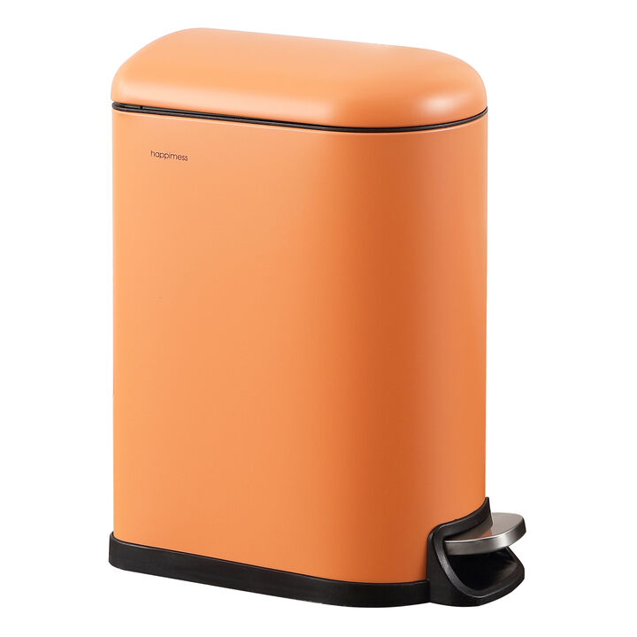 Roland Mini Step-Open Trash Can
