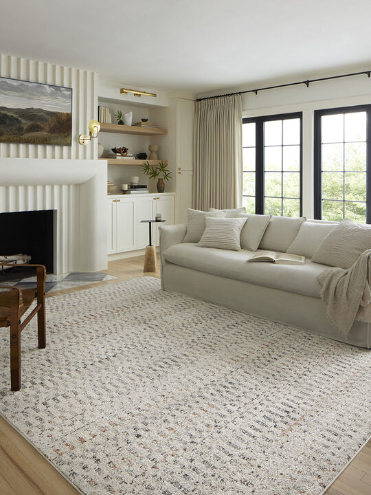 Kamala KAM05 2'3" x 3'10" Rug