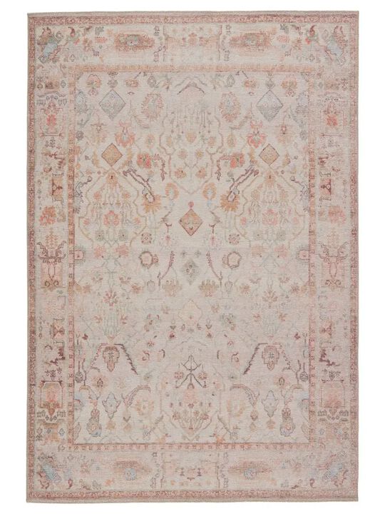 Kindred Avin Pink 9' x 12' Rug