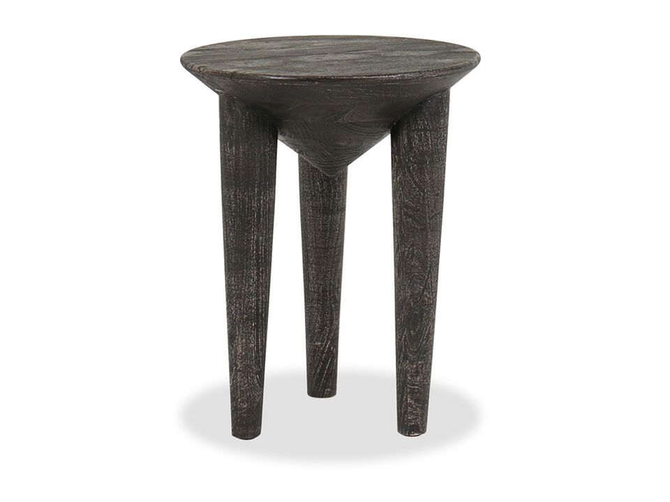 Commerce & Market Arness Side Table