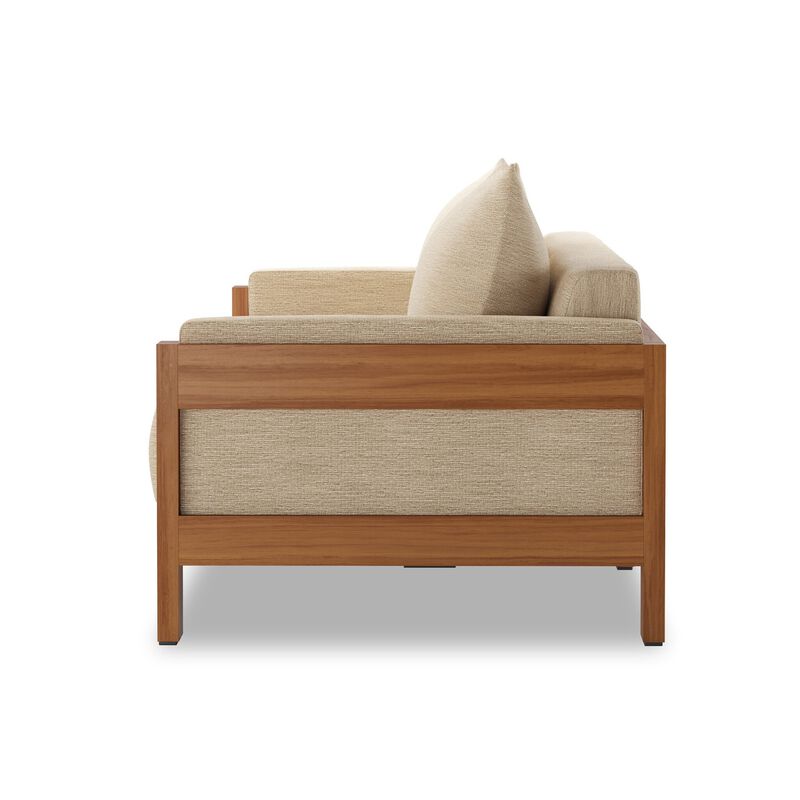 Chapman Outdoor 106" Sofa