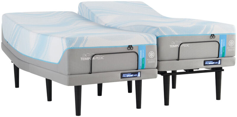 Active Breeze Queen Adjustable Power Base