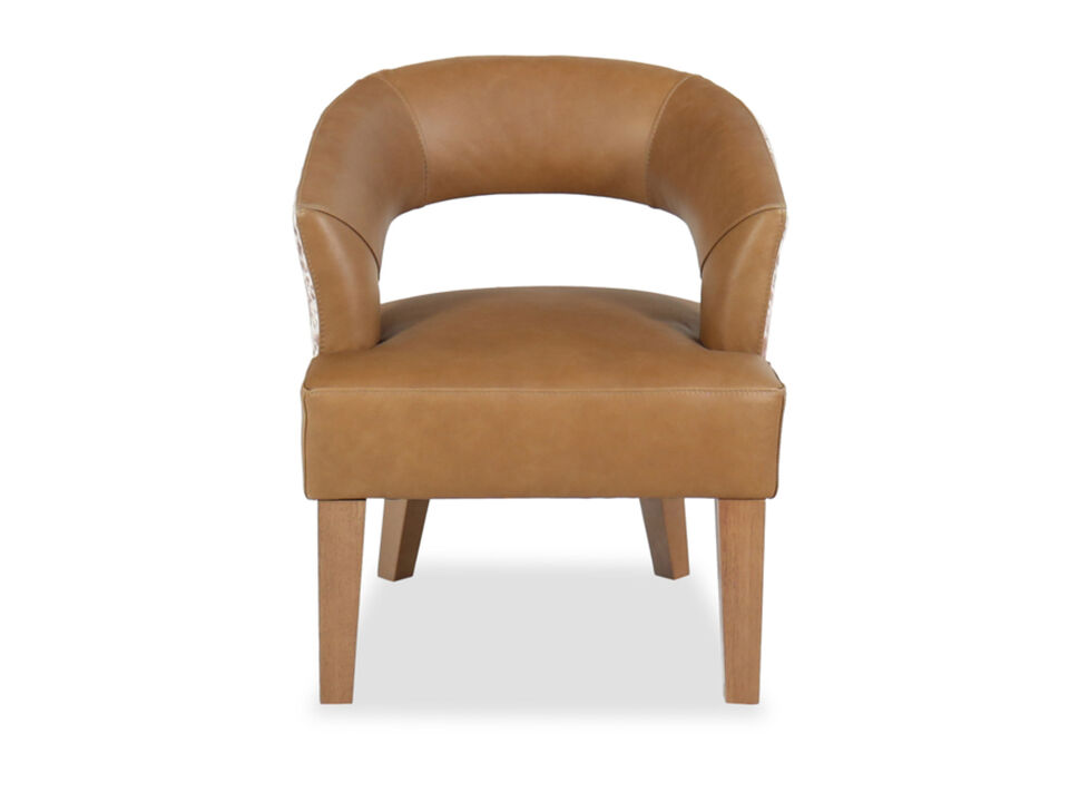 Volcano Accent Chair