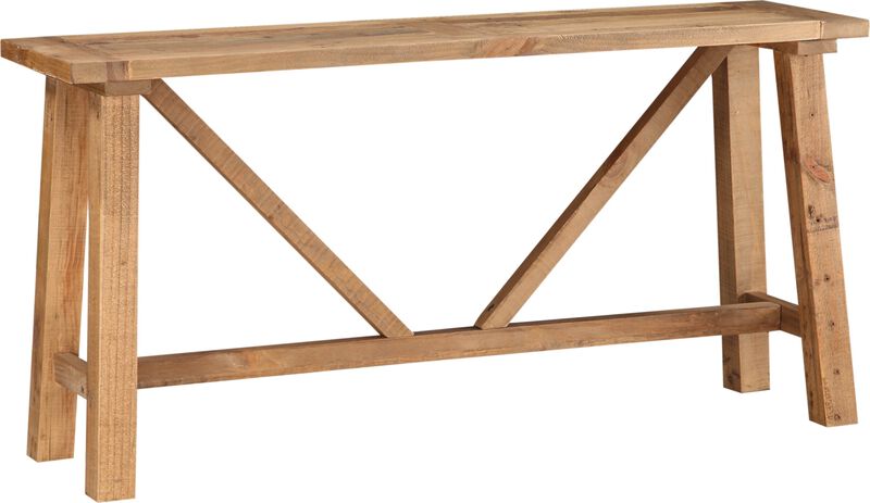 Harby Console Table