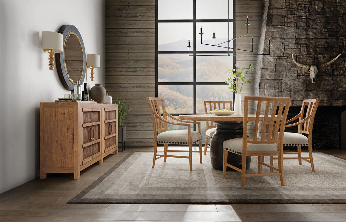 Big Sky Side Chair
